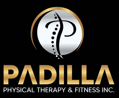 Padilla Physical Therapy & Fitness Inc. clinic logo